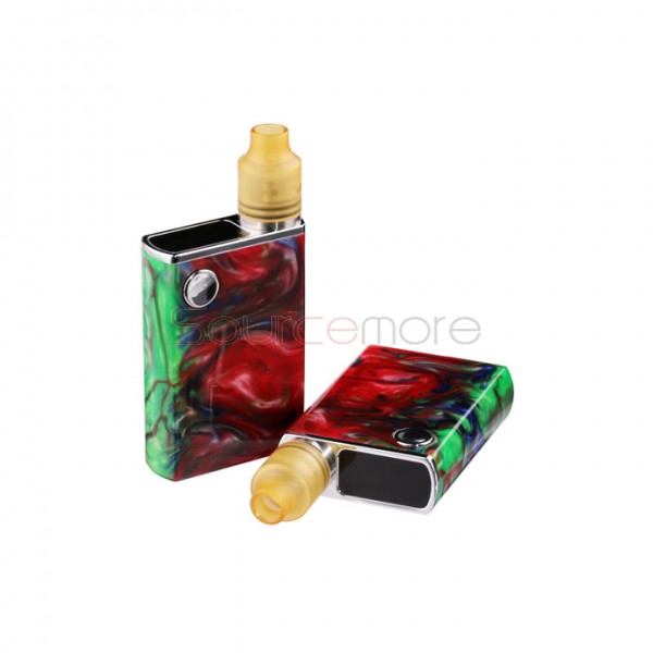 Demon Killer Tiny 800mah Kit-Resin