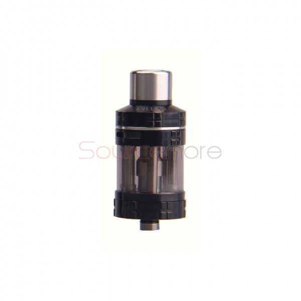Yosta Pillar Atomizer 4ml - Black