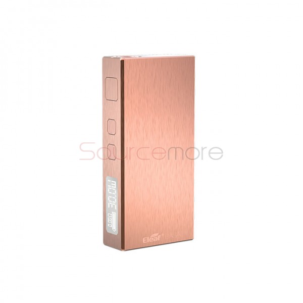 Eleaf BASAL 30W 1500mah Battery Mod-Rose gold