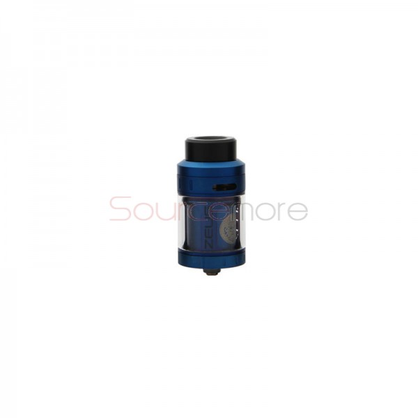 Geek Vape ZEUS RTA Tank - Blue