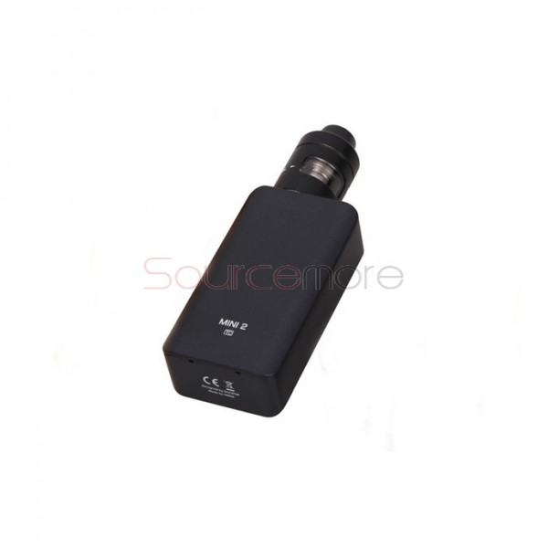 SMOK Knight Kit - Black