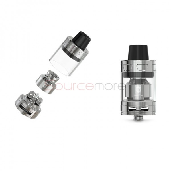 Joyetech ProCore Remix 4 in 1 Atomizer Kit -Silver