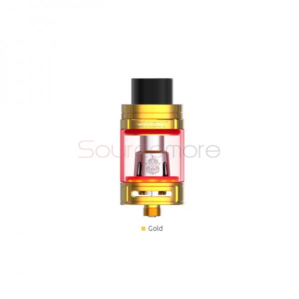 SMOK TFV8 Big Baby Light Edition - Gold