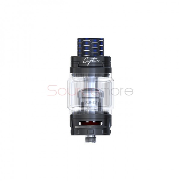 IJOY Captain X3 Tank - Black