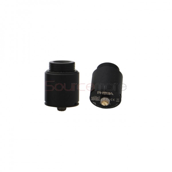 Vandy Vape Phobia RDA