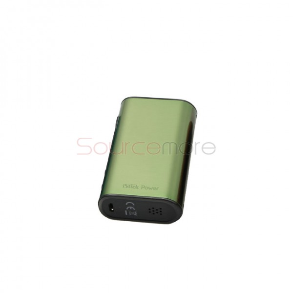 Eleaf iPower 80W Mod- brushed green