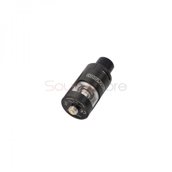 Digiflavor Espresso 22 Sub Ohm Tank - Black