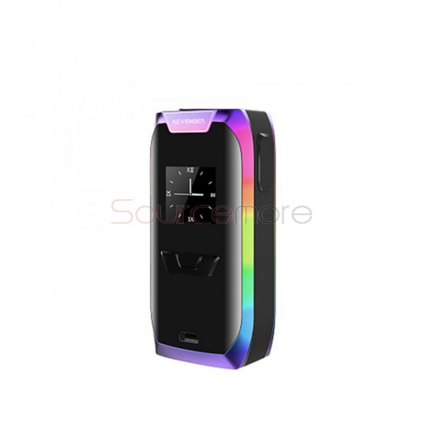 Vaporesso Revenger 220W TC Mod - Rainbow