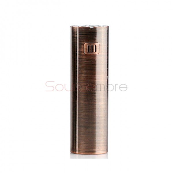 Eleaf iJust S Battery 3000mAh- Brushed Bronze
