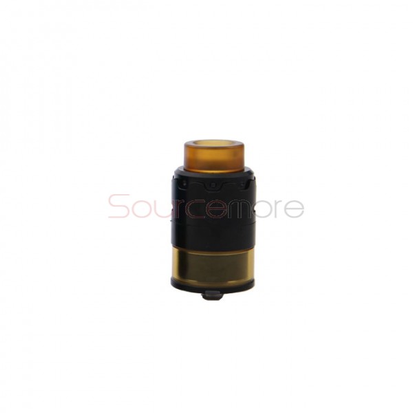 Vandy Vape Pyro 24 RDTA - Black