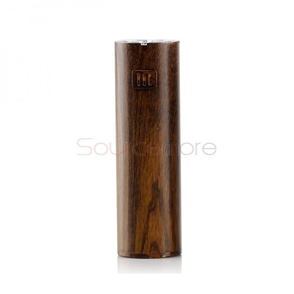 Eleaf iJust S Battery 3000mAh- Wood Grain