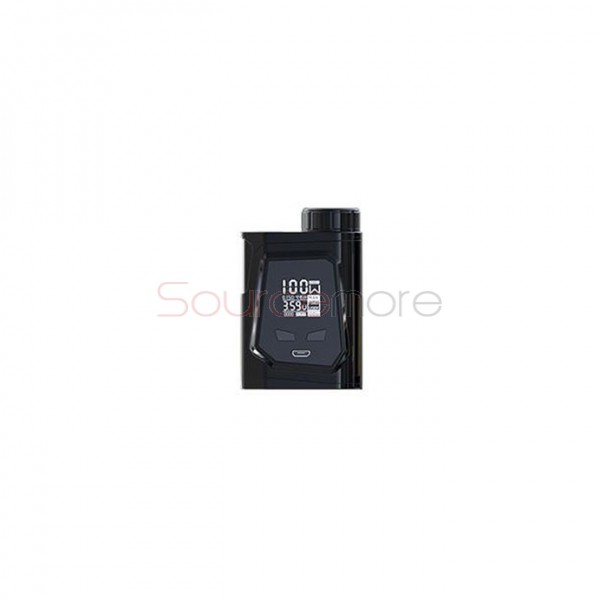 IJOY CAPO 100 Mod - Black