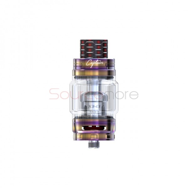 IJOY Captain X3 Tank - Rainbow