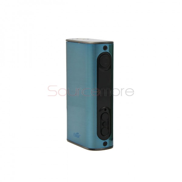 Eleaf iPower 80W Mod- brushed blue