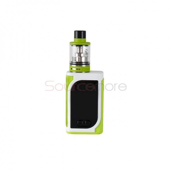 Eleaf iStick Kiya with GS Juni Kit -Greenery