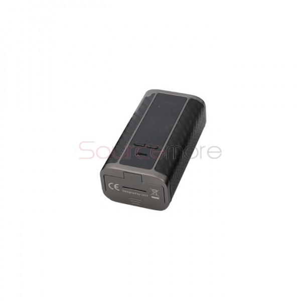 IJOY Captain PD270 234W Box Mod - Gun color