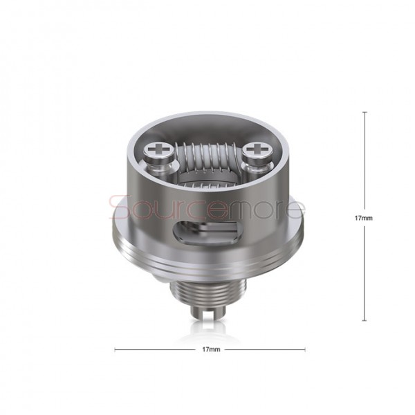 Eleaf iStick Pico RDAT Coil Head 0.6ohm 5pcs