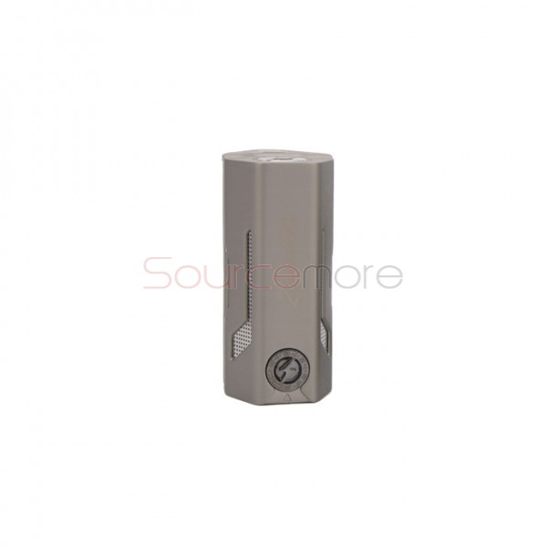 IJOY MAXO Zenith 300W VV/VW Mod Replaceable for Triple 18650 Batteries- Stainless Steel