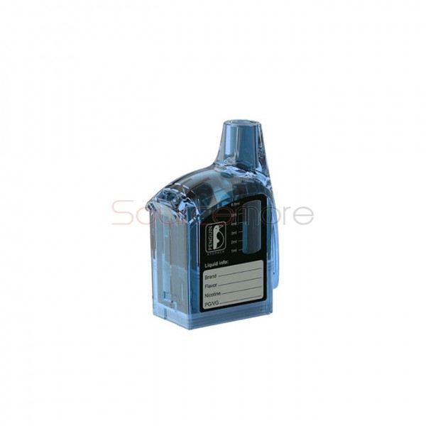 Joyetech ATOPACK PENGUIN 8.8ml Replaceable Cartridge-Light blue