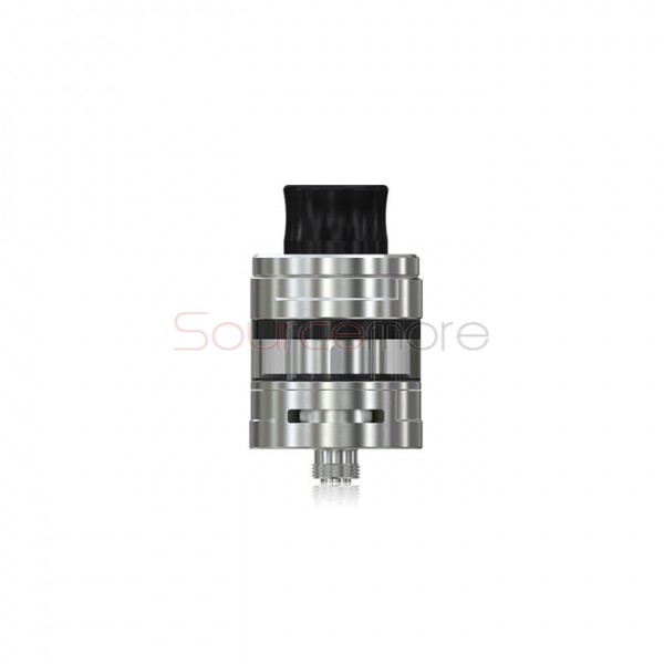 Eleaf ELLO S Atomizer with 2ml/4ml -Silver