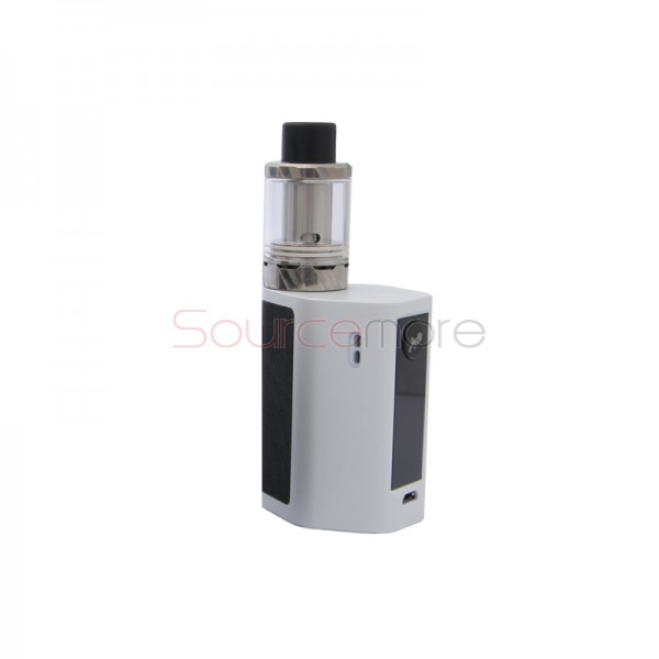 Wismec Reuleaux RXmini Kit - White