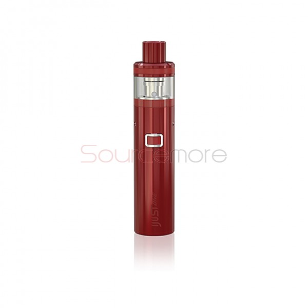 Eleaf iJust One 2.0ml Starter Kit- Red