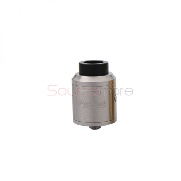 Geek Vape Peerless Special Edition RDA - Stainless Steel