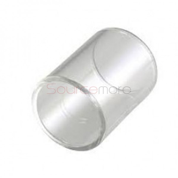 SMOK Replacement Pyrex Glass Tube for 5.0ml TFV4 Tank Atomizer