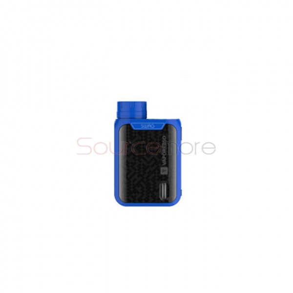 Vaporesso Swag 80W TC Mod - Blue