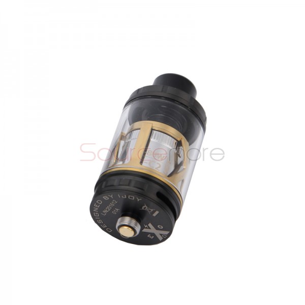 IJOY EXO XL Top-fill Sub Ohm RTA Tank - Black