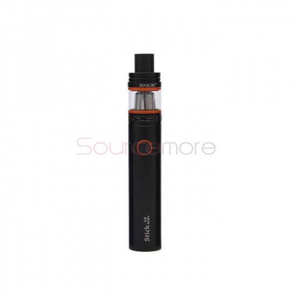 SMOK Stick V8 Baby Kit EU Edition - Black