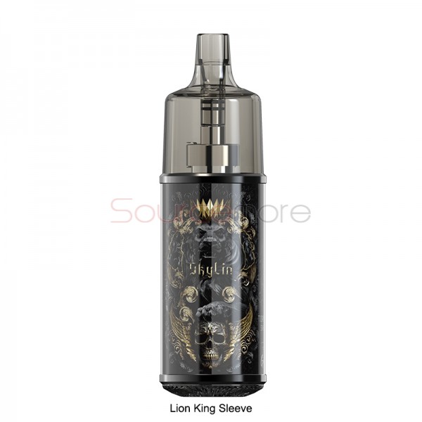 Gobar Skylin Pod Tornado Kit Lion King Sleeve