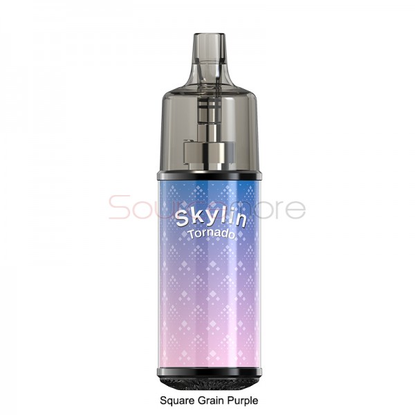 Gobar Skylin Pod Tornado Kit