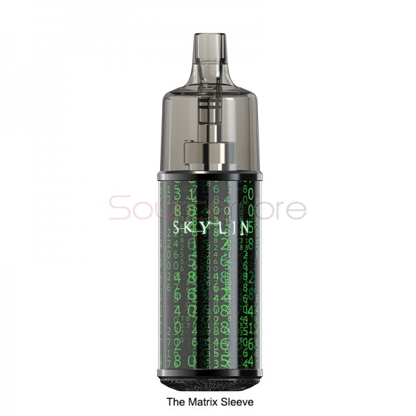 Gobar Skylin Pod Tornado Kit