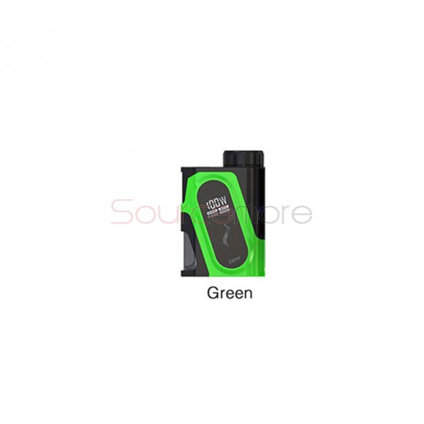 IJOY CAPO Squonker Mod - Green