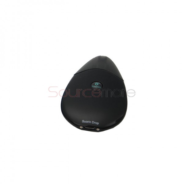 Suorin Drop Kit - Black