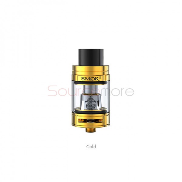 Smok TFV8 Big Baby Tank - Gold