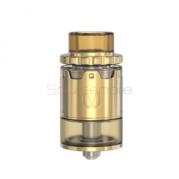 Vandy Vape Pyro V2 BF RDTA Atomizer - Gold