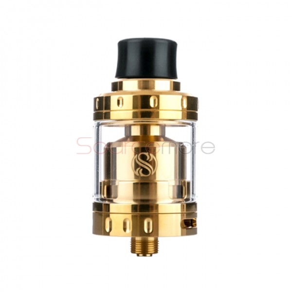 Augvape Merlin Mini RTA 2ml - Gold