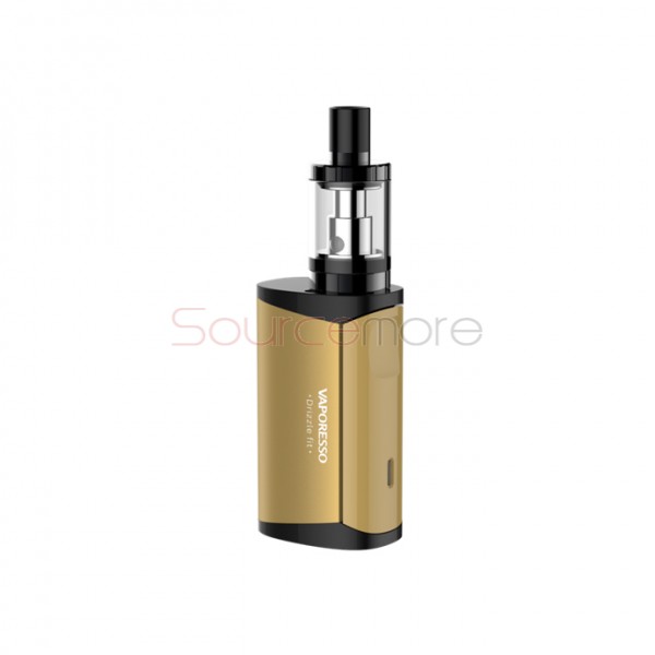 Vaporesso Drizzle Fit Kit 1400mAh - Gold