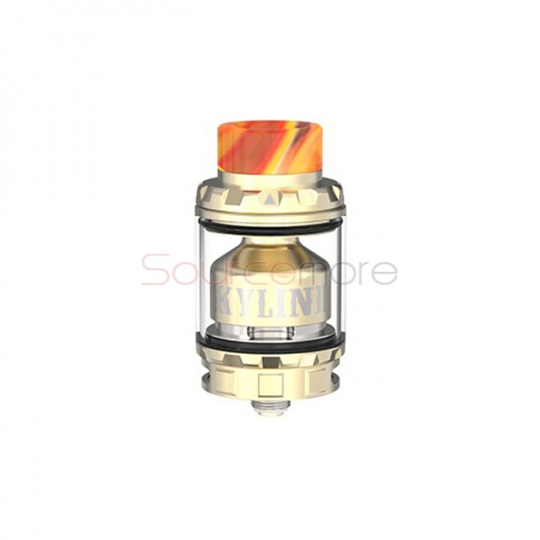 Vandy Vape Kylin V2 RTA - Gold