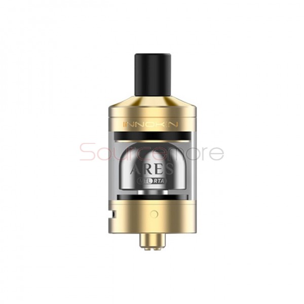 Innokin Ares RTA 5ml - Gold