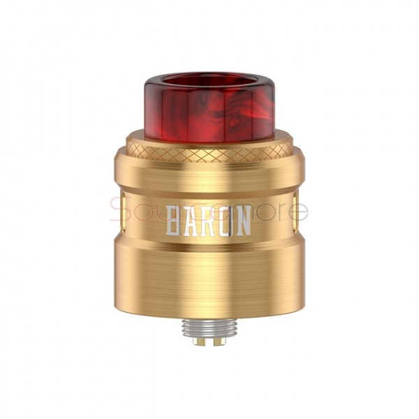 GeekVape Baron RDA - Gold