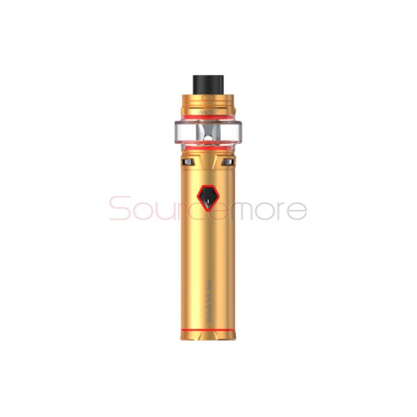 SMOK Stick V9 Max Kit - Gold