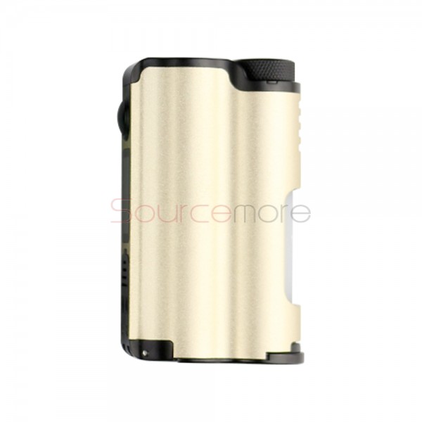 DOVPO Topside 90W Squonk Mod