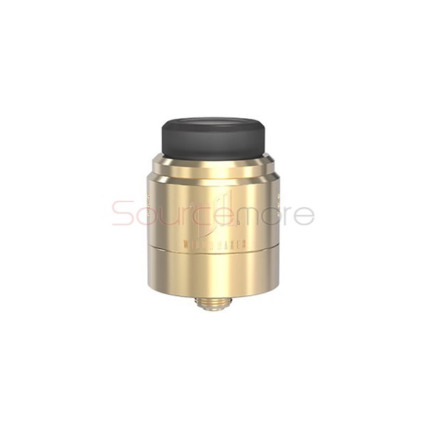 Vandy Vape Widowmaker RDA