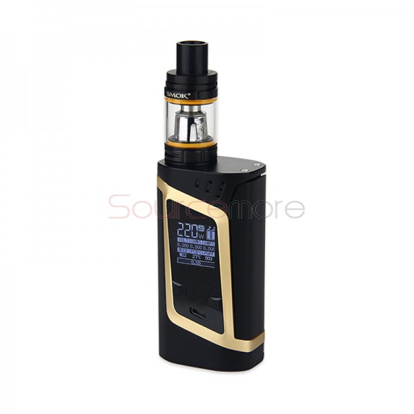 SMOK RHA220 Kit TPD Edition