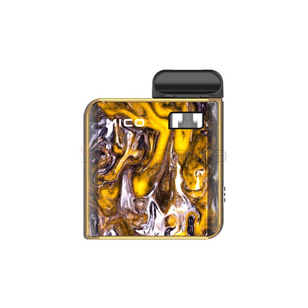 SMOK MICO Pod Kit - Prism Gold