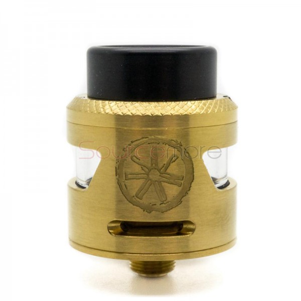 asMODus Bunker RDA