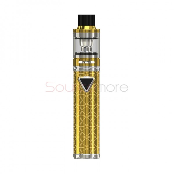 Eleaf iJust ECM 40W Starter Kit 4ml - Gold